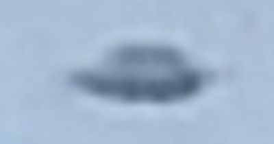 Brit UFO hunter says new snaps are 'definitive evidence' that 'we are not alone'
