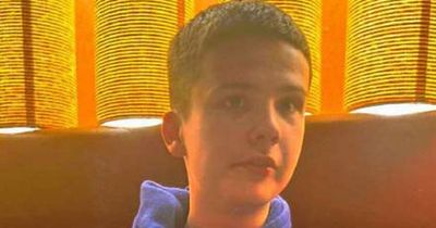 Police searching for boy missing from home for three days who could be in Glasgow