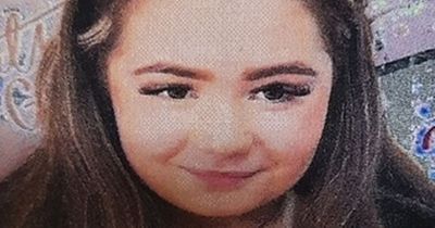 Urgent appeal issued over missing 14 year-old girl