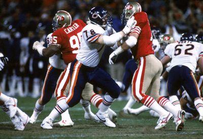 78 days till Bears season opener: Every player to wear No. 78 for Chicago