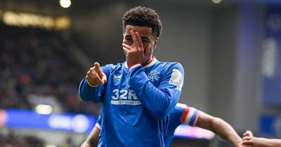 Michael Beale urged to make Rangers 'big statement' transfer to replace Malik Tillman