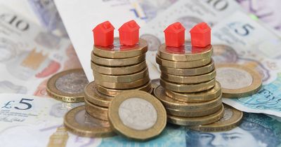 Three key measures unveiled to help families struggling to pay their mortgages