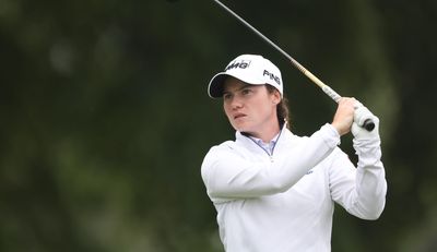 'This Is Uncharted Territory For Me' - Leona Maguire Leads Women's PGA Championship At Halfway Stage