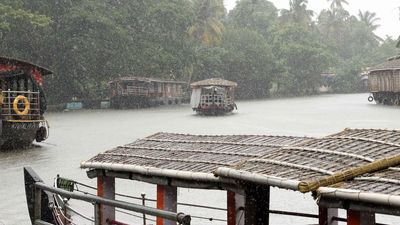 Kumarakom fails to work its magic this monsoon