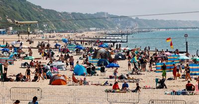 Exact day UK heatwave will end as boiling temperatures set to take turn for worse