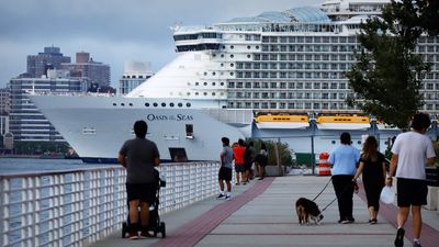 Royal Caribbean and Carnival Struggle With Boarding Policies