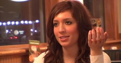 Teen Mom's Farrah Abraham looks unrecognisable as she shows off new look post surgery