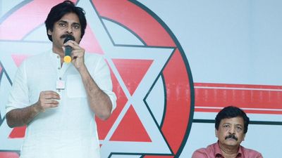 Jana Sena Party offices will be opened across Godavari region, says Pawan Kalyan