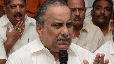 Kapu leader Mudragada Padmanabham hints at re-entering active politics in Andhra Pradesh