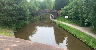 Horrified canal couple quit boating after man 'covers them in urine and faeces from bridge'