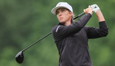 'I Legit Quit' - Mel Reid Opens Up About Struggles Whilst In Women's PGA Contention