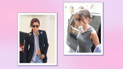 Zendaya's sunglasses in 'Challengers' are the ultimate cool-girl staple—here's where to shop her favorite styles