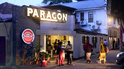 Paragon is 11th most legendary restaurant in the world, says Taste Atlas