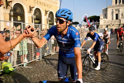 Pinot: ‘First I have to win Nationals’ before deciding about delaying retirement