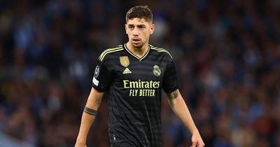 Chelsea already have their own Fede Valverde to form perfect midfield after £80m transfer