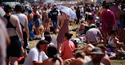 Met Office verdict on when the heatwave is coming to an end