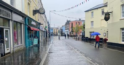 Tighter licencing policies to remain in Bridgend town centre despite drop in levels of anti-social behaviour