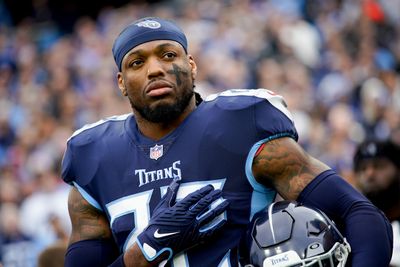 Ranking Titans’ position groups from strongest to weakest