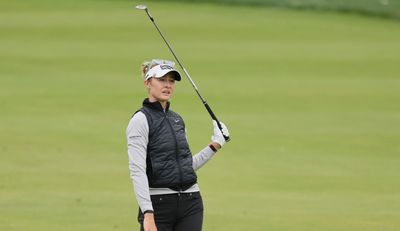 Nelly Korda Amongst Big Names To Miss KPMG Women's PGA Championship Cut