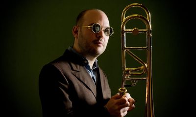 Samuel Blaser: Routes review – thrilling homage to a trombone icon