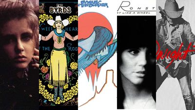 A beginner’s guide to country rock in five essential albums