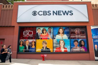 CBS News effort shows the growth in solutions journalism to combat bad news fatigue