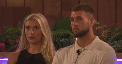 Love Island fans predict Molly will return to the villa after show's most savage dumping