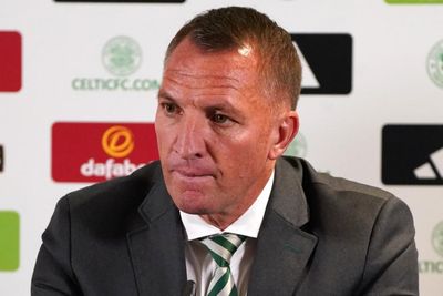 Brendan Rodgers was 'better than Leicester' claims pundit upon Celtic return