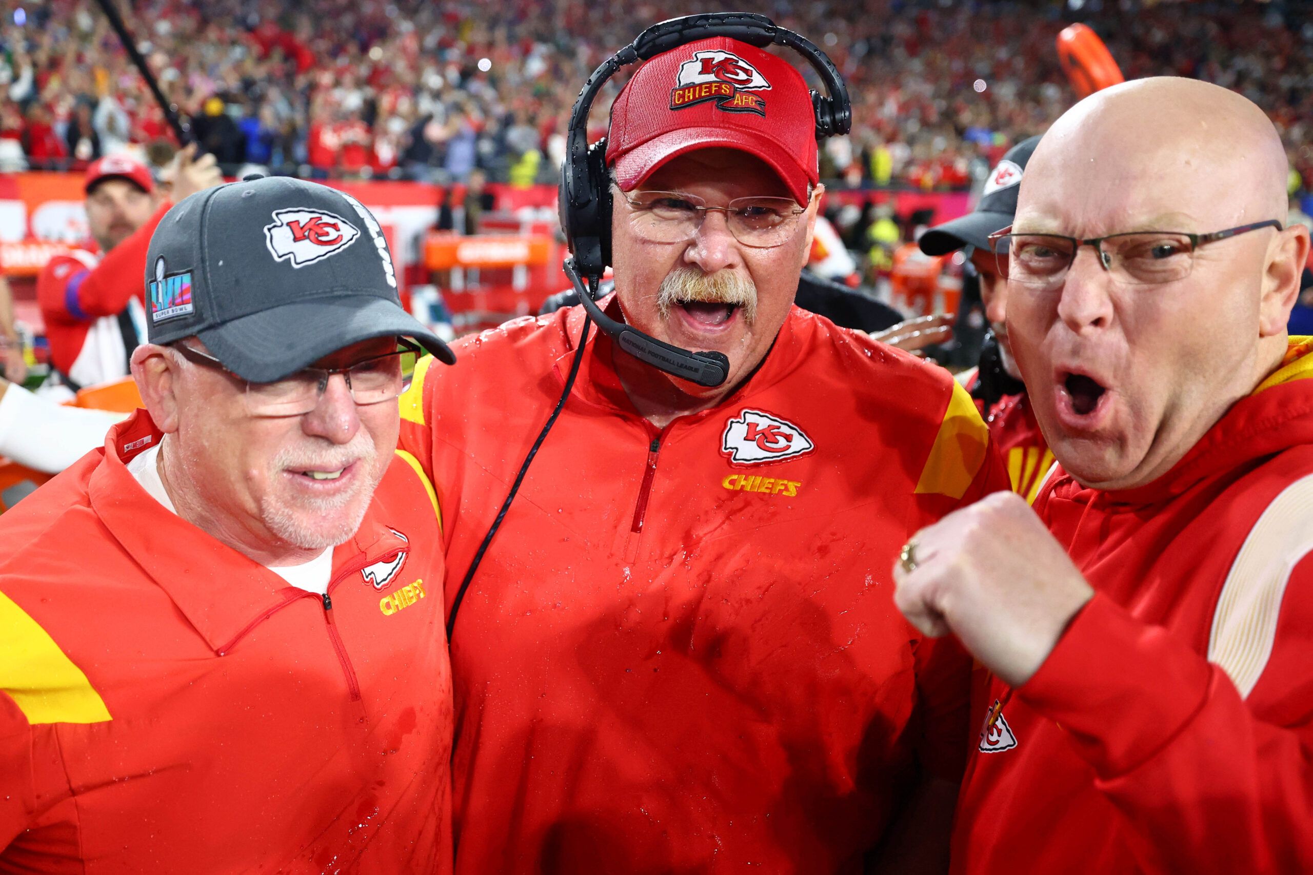 A Kingdom Short: Crowning The Champions  Making the Chiefs Super Bowl LVII  Ring 