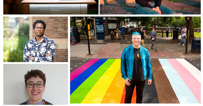 The Pink List 2023: Here are some of Bristol's most influential LGBTQ+ people