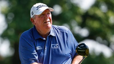 Why Tiger Woods Told Mark Calcavecchia To 'Play Better'
