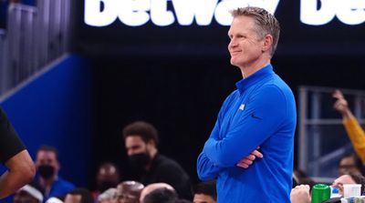 Steve Kerr Explains Why Warriors Made Bold Move for Chris Paul