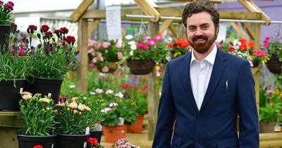 Garden centre that's regularly fully booked for surprising reason