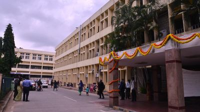 Kidwai Memorial Institute of Oncology turns 50, but authorities barely aware of milestone