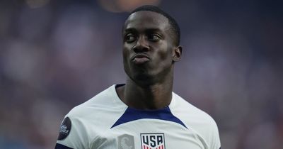 Most expensive USMNT players ever as Timothy Weah closes in on big-money Juventus transfer