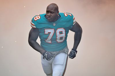 78 days till Dolphins season opener: Every player to wear No. 78 for Miami