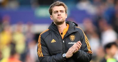 Patrick Bamford's Leeds United crossroads could be dictated by 49ers Enterprises' eight-figure chase