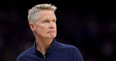 Steve Kerr explains why Golden State Warriors traded for Chris Paul
