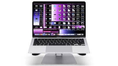 How to organize your Mac's desktop for maximum productivity