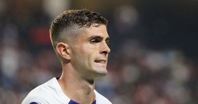 West Ham tipped to seal shock Christian Pulisic transfer as Newcastle prepare £60m move