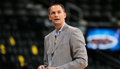Arturas Karnisovas has ‘green light’ from Bulls owners on everything