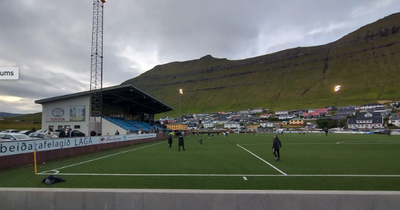 Hibs in UEFA stadium 'challenge' as Ben Kensell shares capacity concerns ahead of Conference League clash