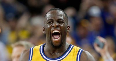 Draymond Green's five best options as NBA star mulls over free agency