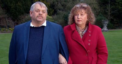Four in a Bed Welsh guesthouse owner storms out over underpayment