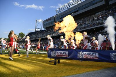 How to watch and stream the USFL playoffs this weekend