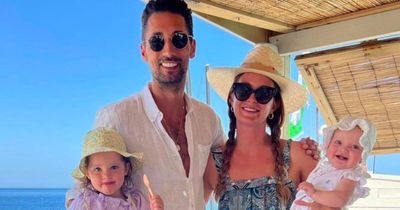Millie Mackintosh's lavish Greece holiday after getting candid about 'secret' boob job
