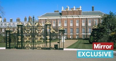 Royal palaces bid to improve diversity of visitors with inclusive new advert