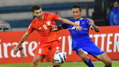 India downs Nepal 2-0 to enter SAFF Championship 2023 semifinals