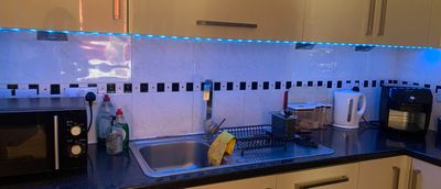 WiZ LED strip smart light review: brilliant, bright and budget-friendly