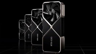 Scalpers Flip RTX 40 Series Founders Edition GPUs For Fat Profits In China